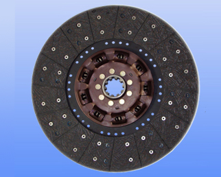 CLUTCH DISC