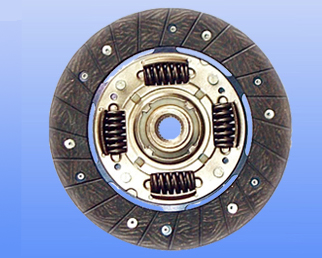 CLUTCH DISC